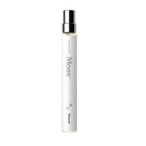 Commodity Moss Personal Unisex Travel Spray